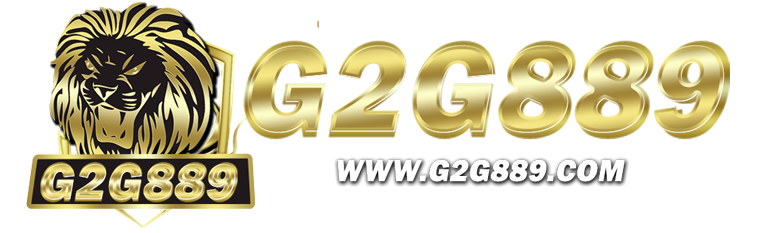 g2G889 แพลตฟอร์มเดิมพันออนไลน์ที่รวบรวมเกมคาสิโนและการพนันกีฬาไว้อย่างครบครัน